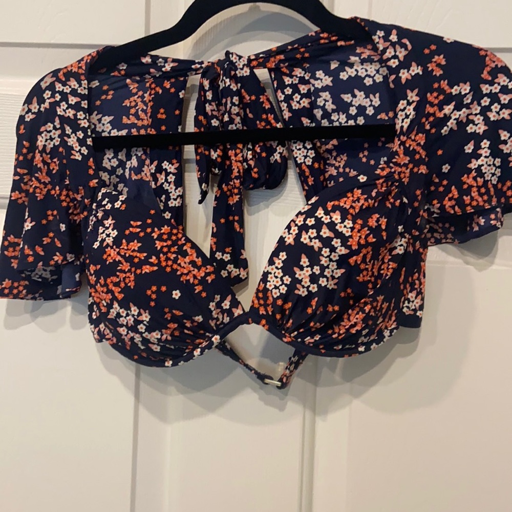 Michael Kors High Waisted Bikini